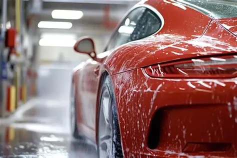 Exterior Detailing